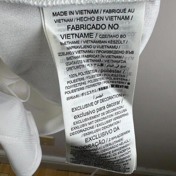 Kansas City Royals Custom #7 Juarez Jersey Nike MLB White Size M - Fan Apparel - Picture 4 of 8